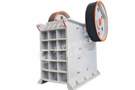 PE Jaw crusher