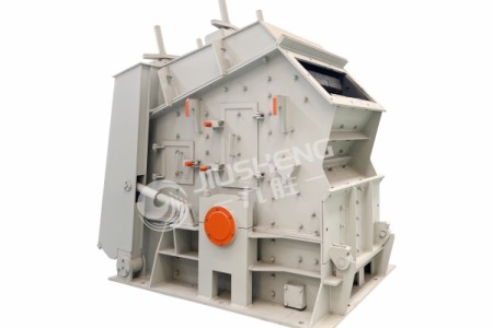 PF/PFV series impact crusher