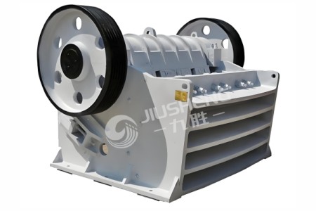 PEX jaw crusher