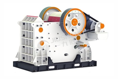 6CX Series European Type Jaw Crusher