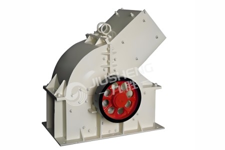 PC Hammer Crusher