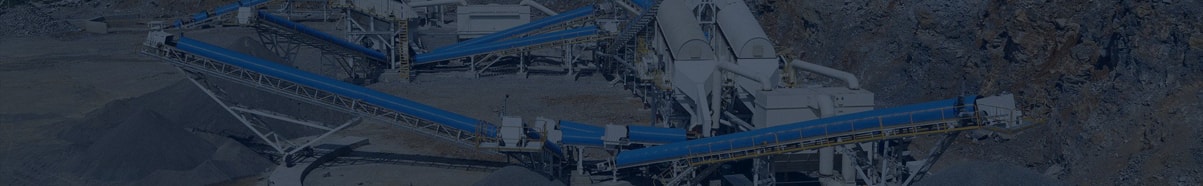 Crushing equipment series